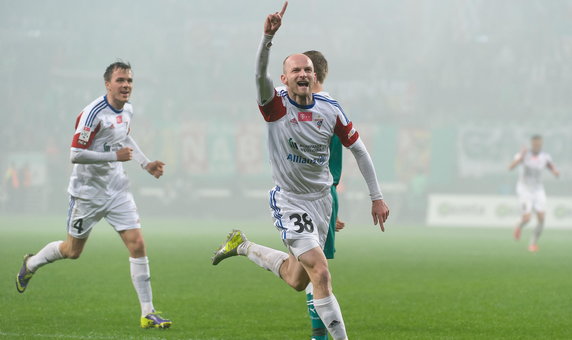 Bartosz Iwan (Górnik Zabrze)