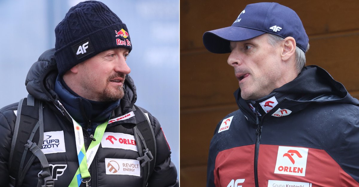 In Norway, Adam Małysz’s Actions Spark Major Reaction