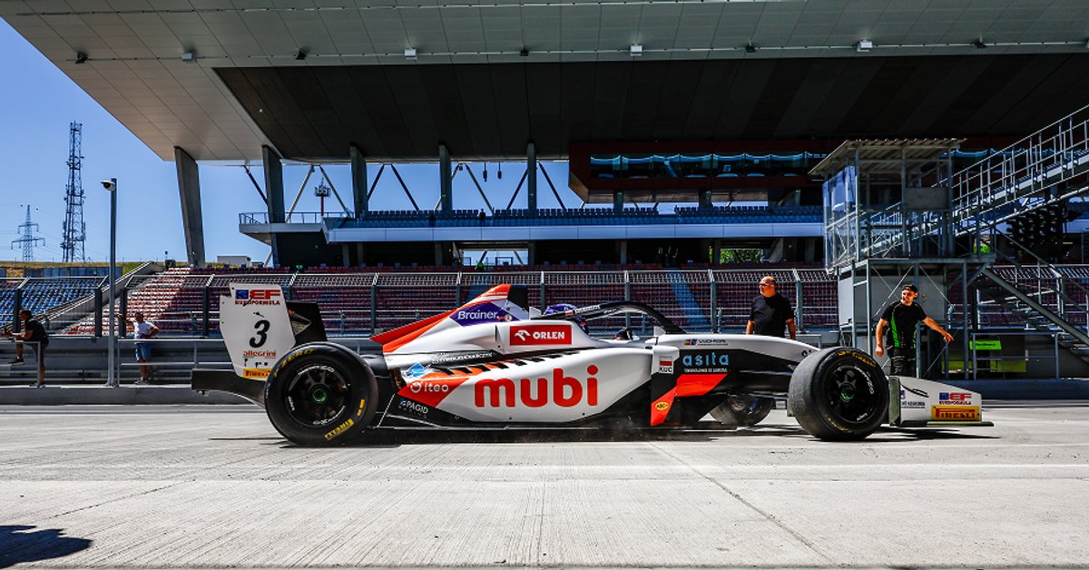 Czy Polak utrzyma pozycję lidera? Kolejna szansa na wygraną w wyścigu EFO!