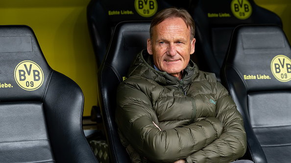 Hans-Joachim Watzke