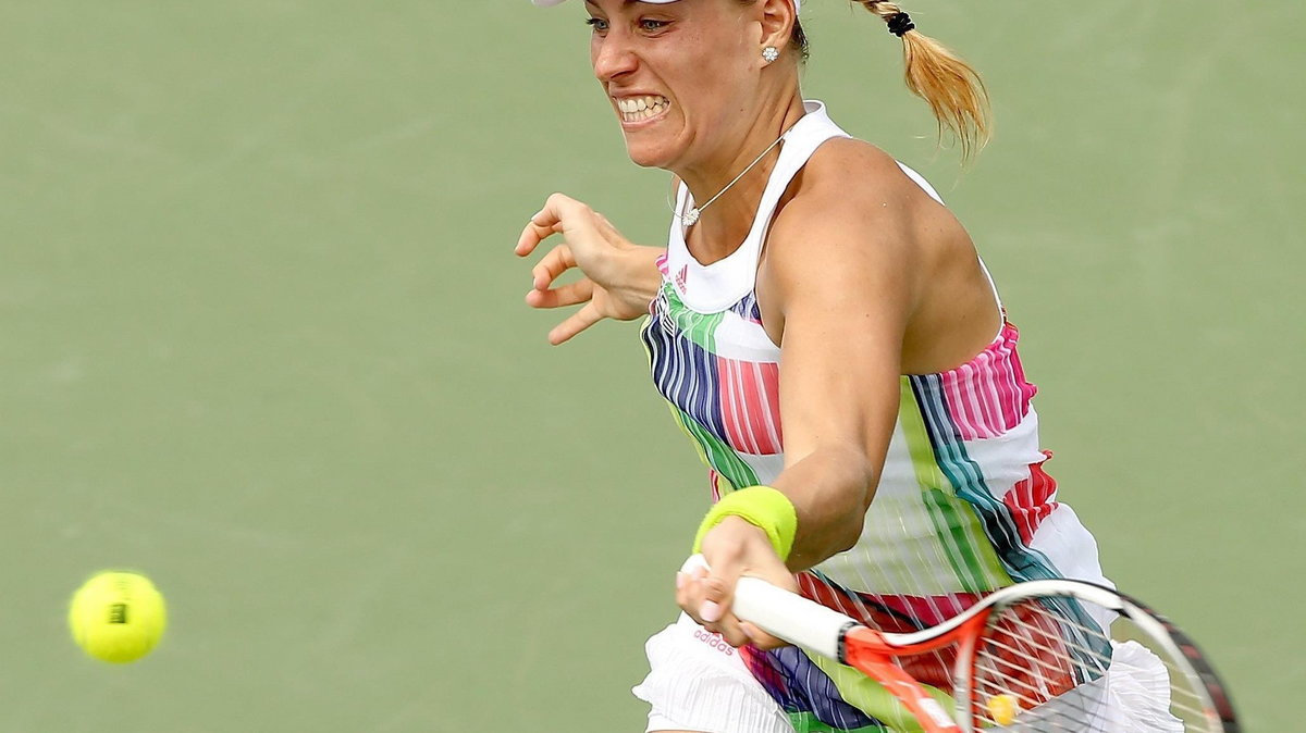 Angelique Kerber