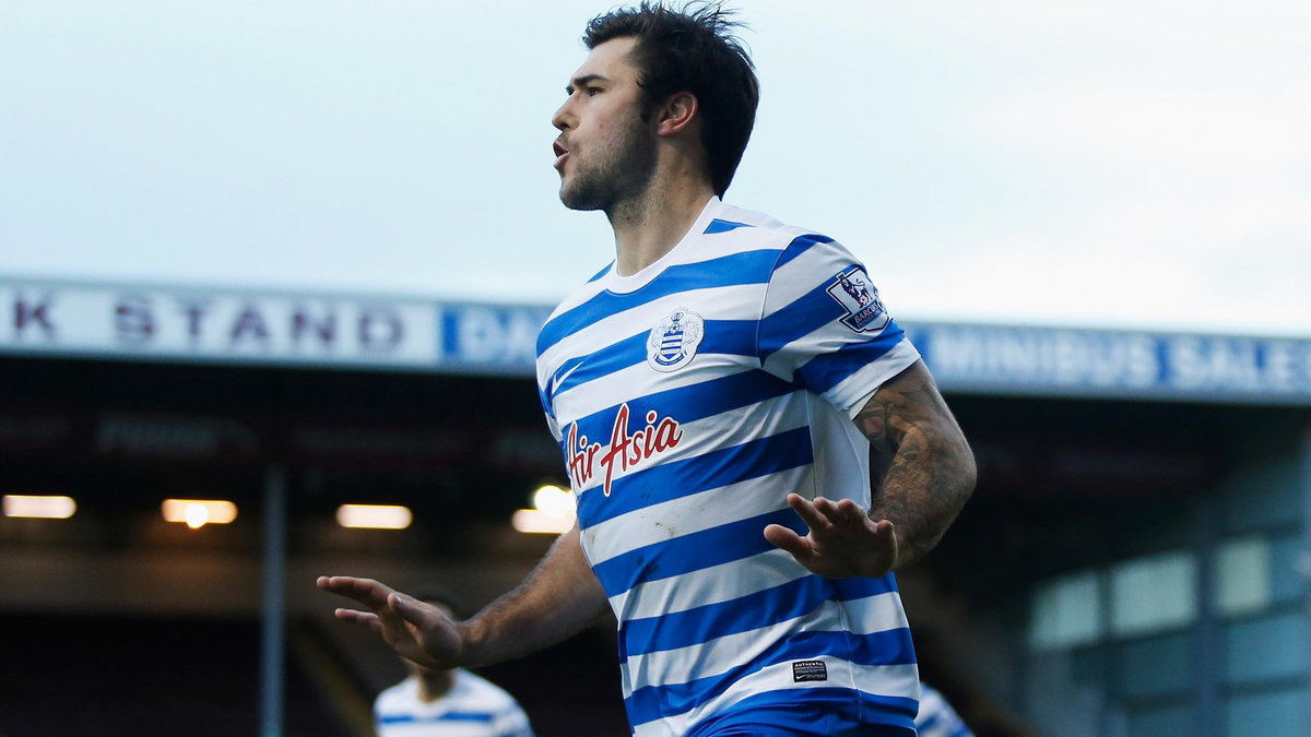 Charlie Austin