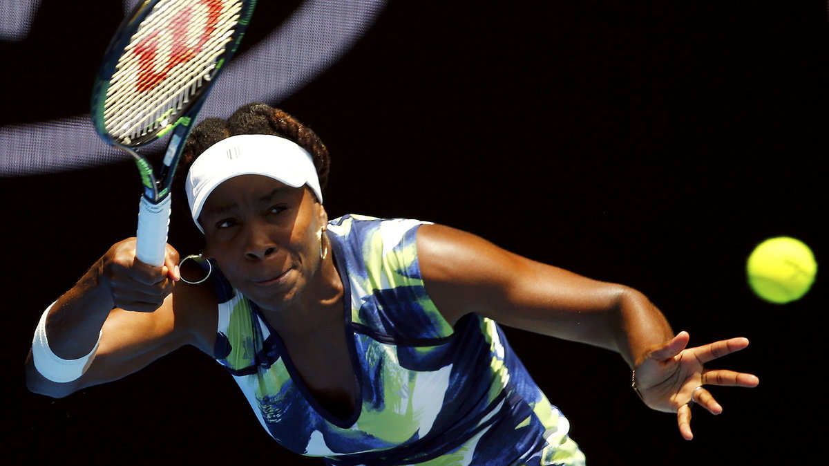 Venus Williams