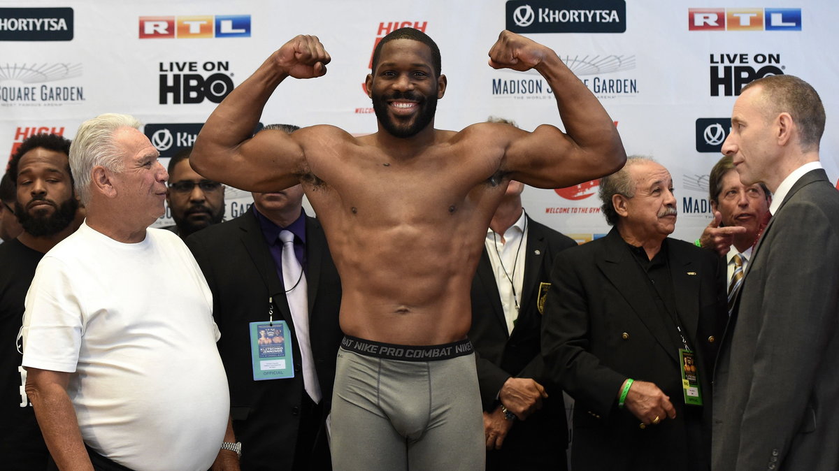 Bryant Jennings