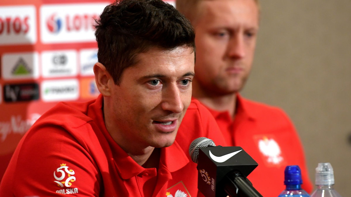 Robert Lewandowski 