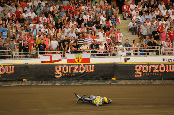 TORUŃ ŻUŻEL ENEA GRAND PRIX POLSKI 2011