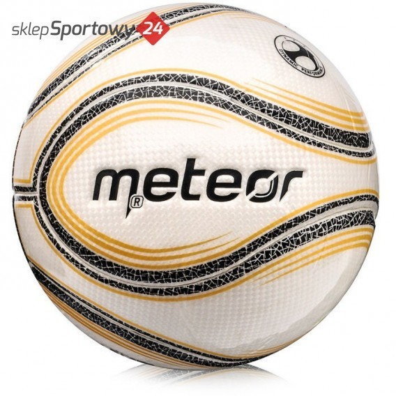 METEOR Piłka NOŻNA HALOWA FUTSAL INNOVATION