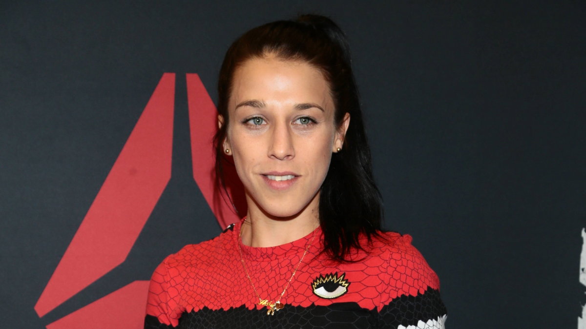 Joanna Jędrzejczyk