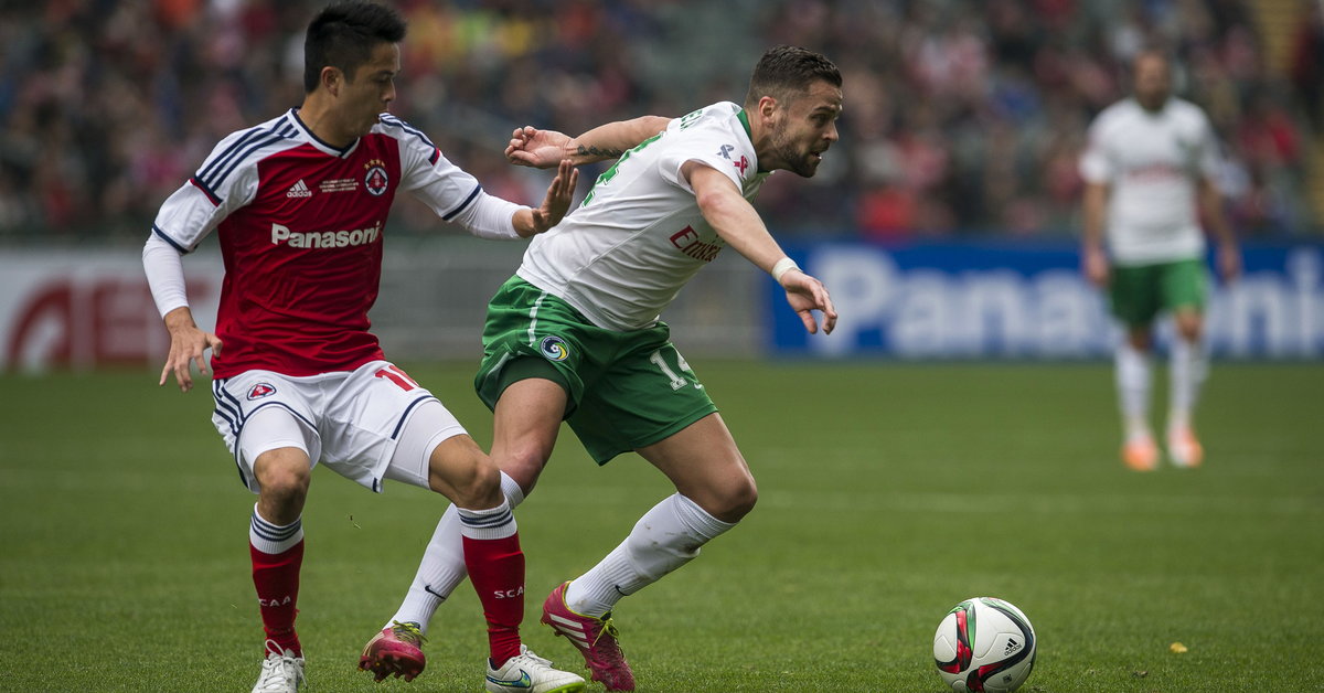 Danny Szetela oświadczył się ukochanej Przegląd Sportowy