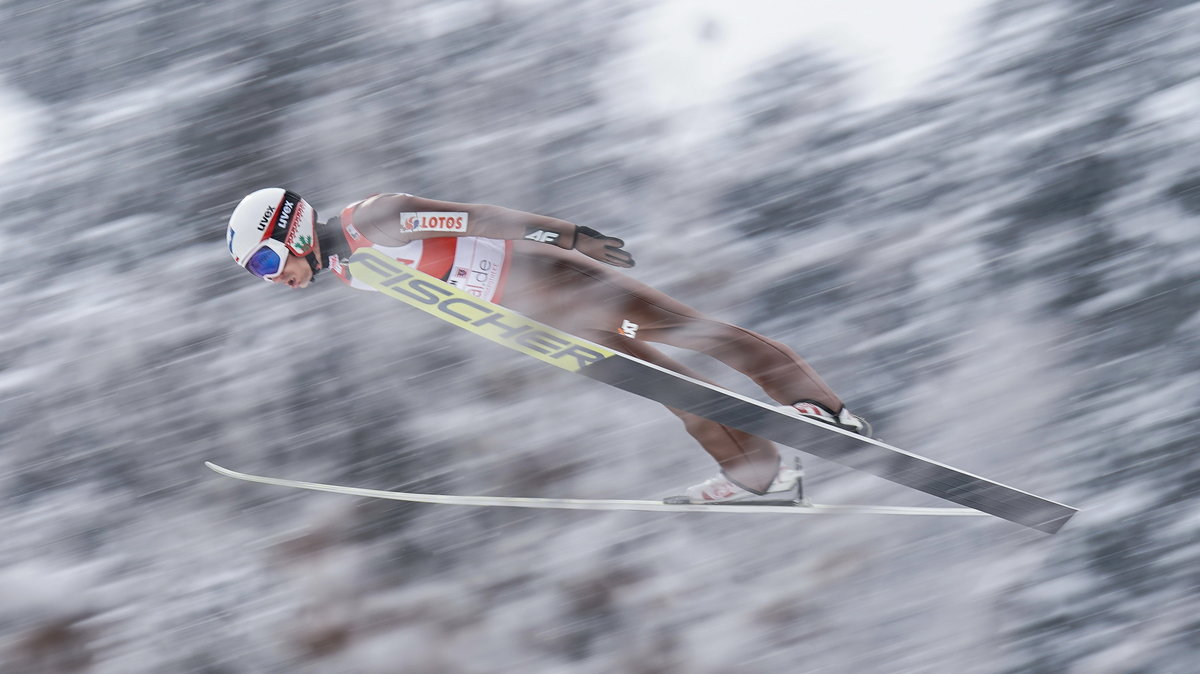 Kamil Stoch