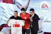 Robert Lewandowski promuje FIFA14