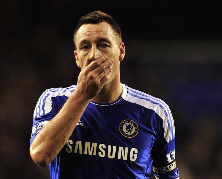 John Terry