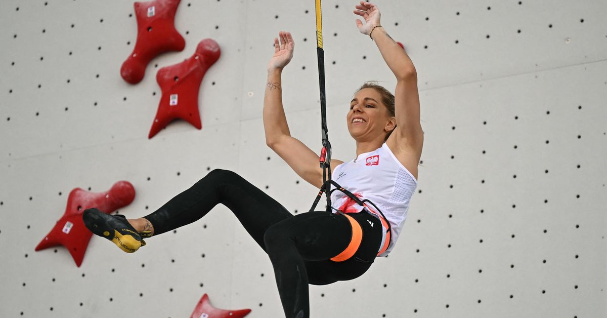 Ależ wynik Aleksandry Mirosław w PŚ! Nie dała szans rywalkom