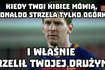 Real Madryt pokonał FC Barcelona w Gran Derbi. Memy po meczu