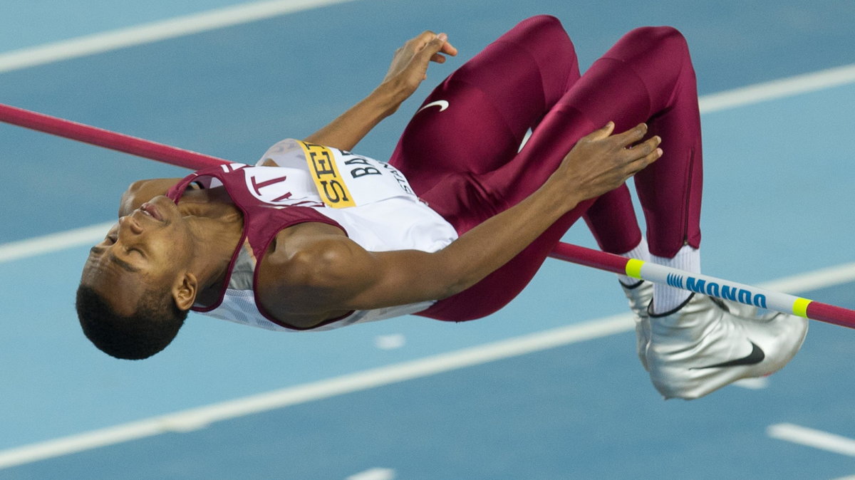 Mutaz Essa Barshim