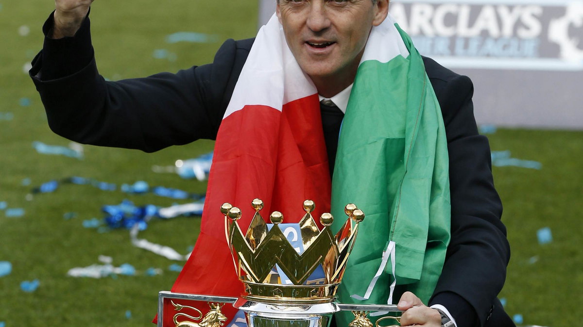 Roberto Mancini