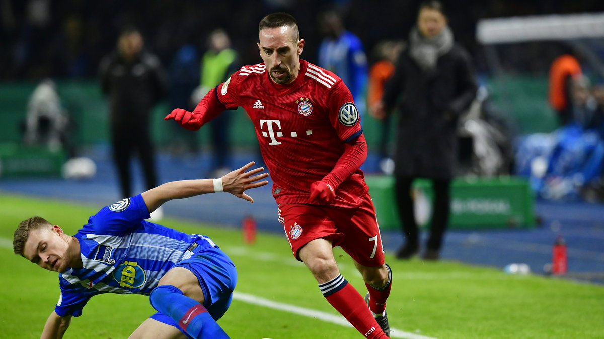 Franck Ribery