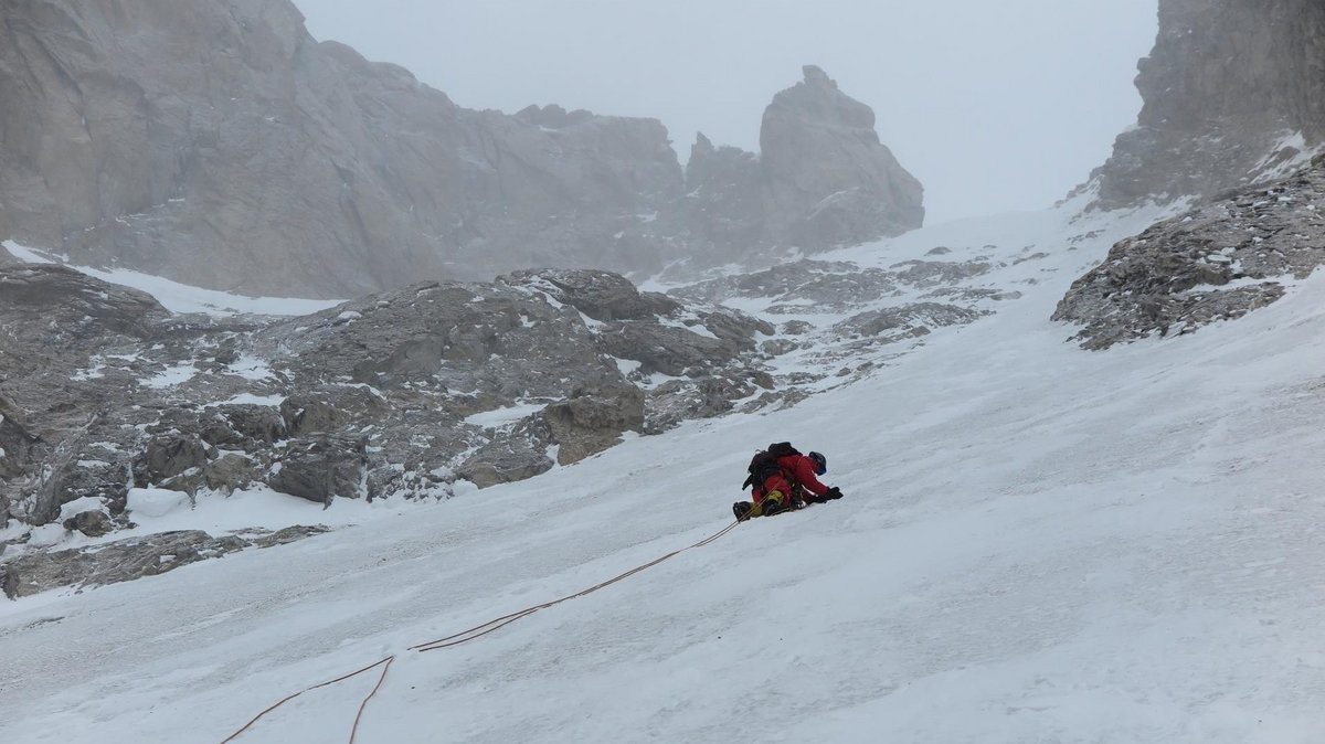 Adam Bielecki Nanga Parbat