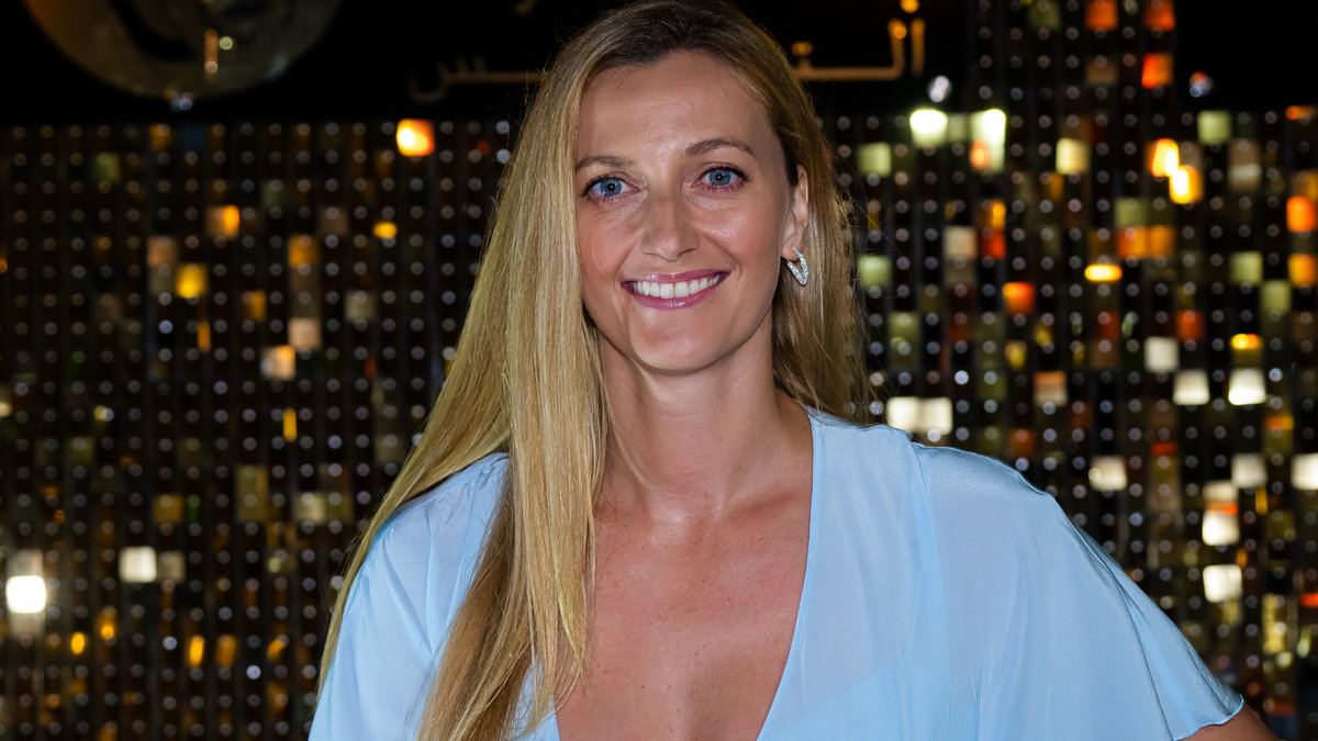 Petra Kvitova