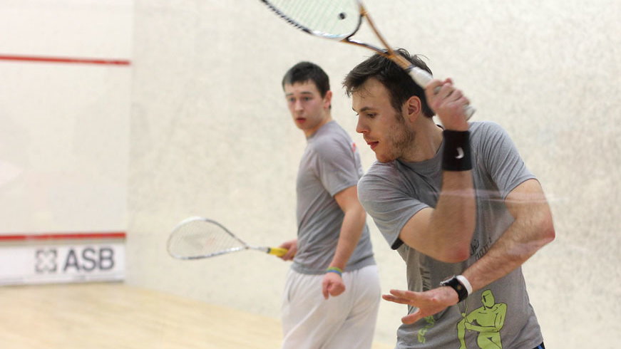 Zabierzów Squash