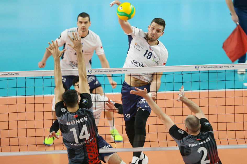 ZAKSA