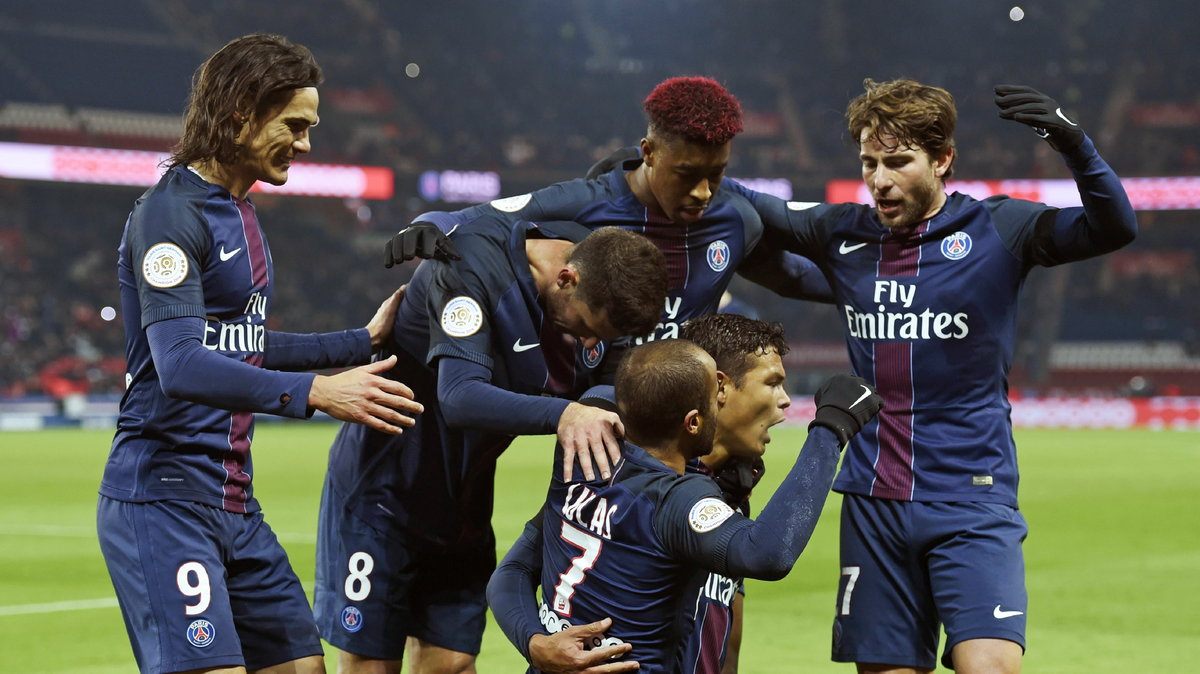 Paris Saint-Germain