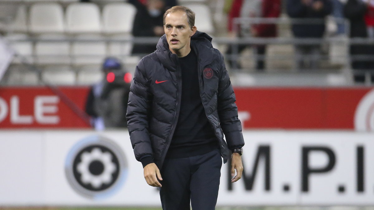 Thomas Tuchel