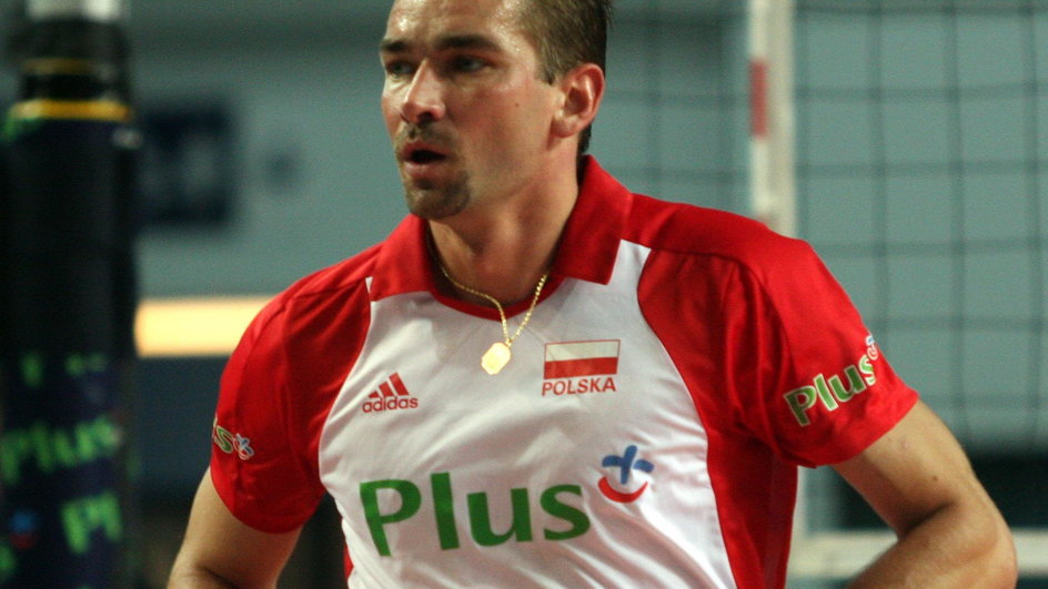 Sebastian Świderski