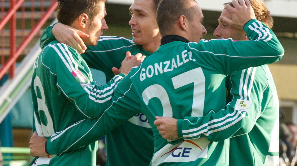 GKS Bełchatów