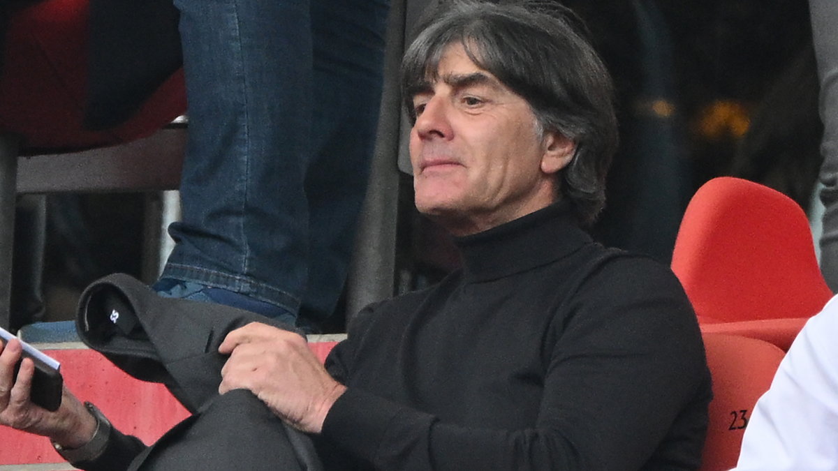 Joachim Loew