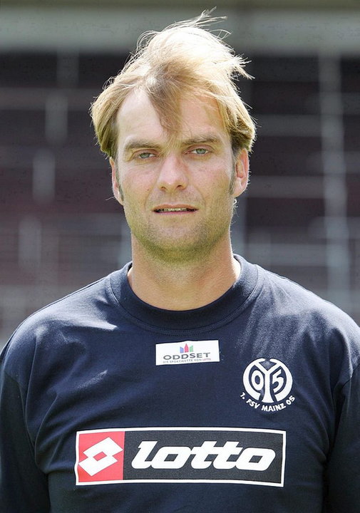 Juergen Klopp