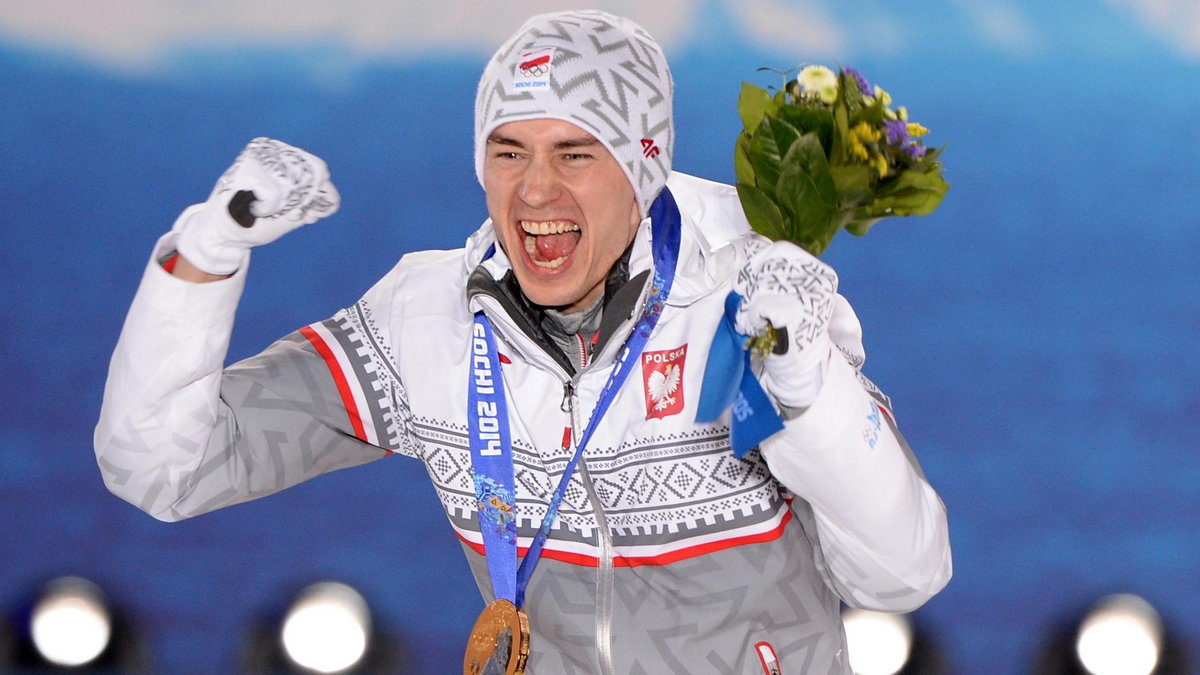 Kamil Stoch