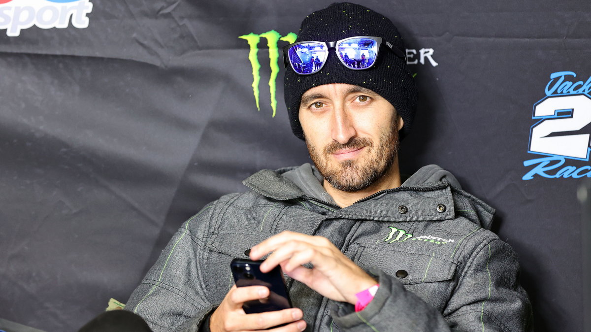 Chris Holder