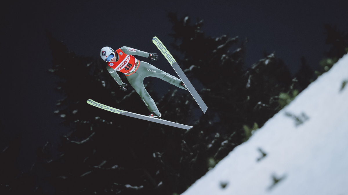 Kamil Stoch