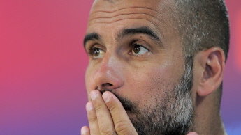 Josep Guardiola