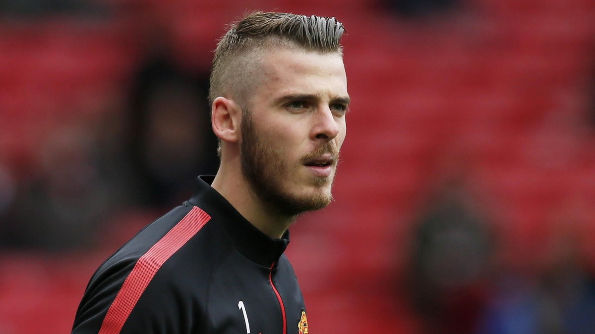 David De Gea