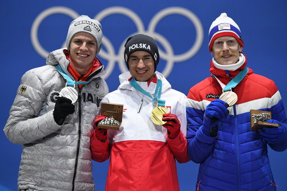 Kamil Stoch