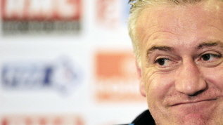 Didier Deschamps