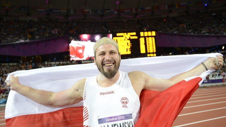 Tomasz Majewski