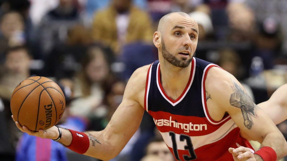 Marcin Gortat