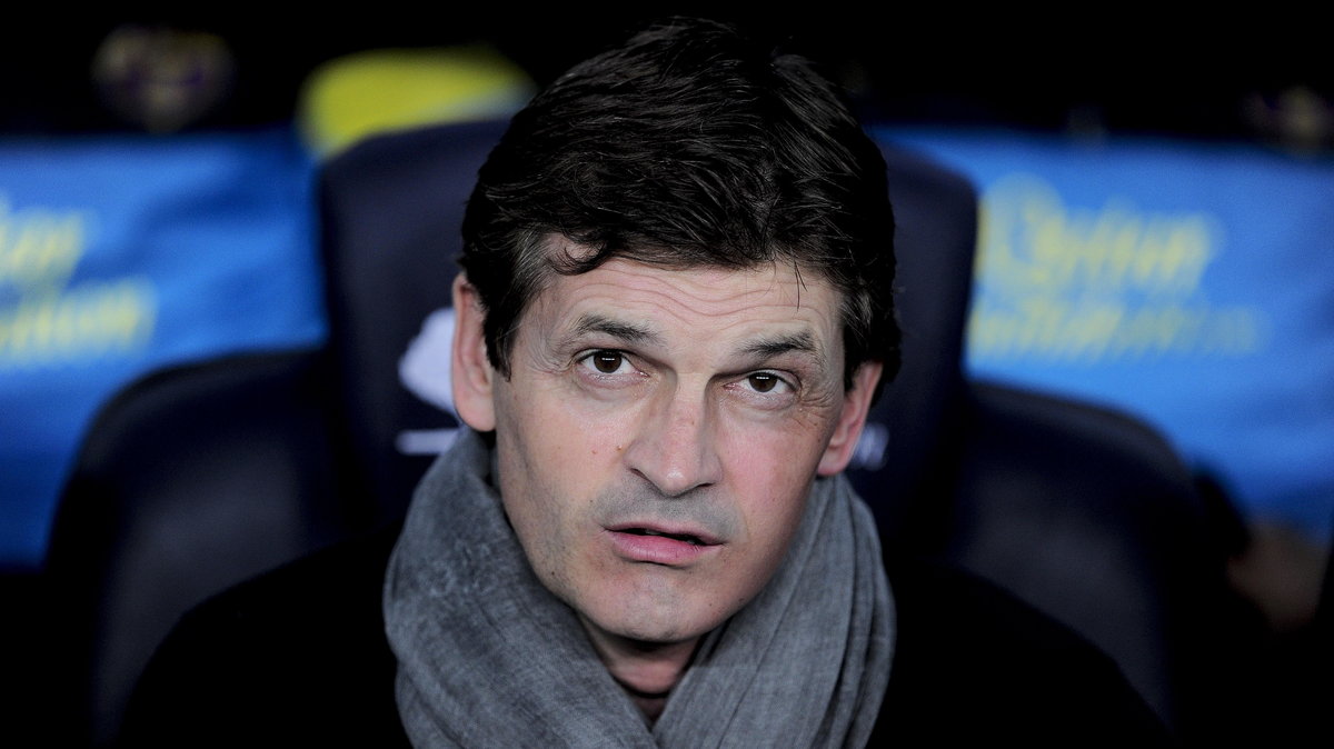 Tito Vilanova