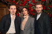 David Beckham i Victoria Beckham