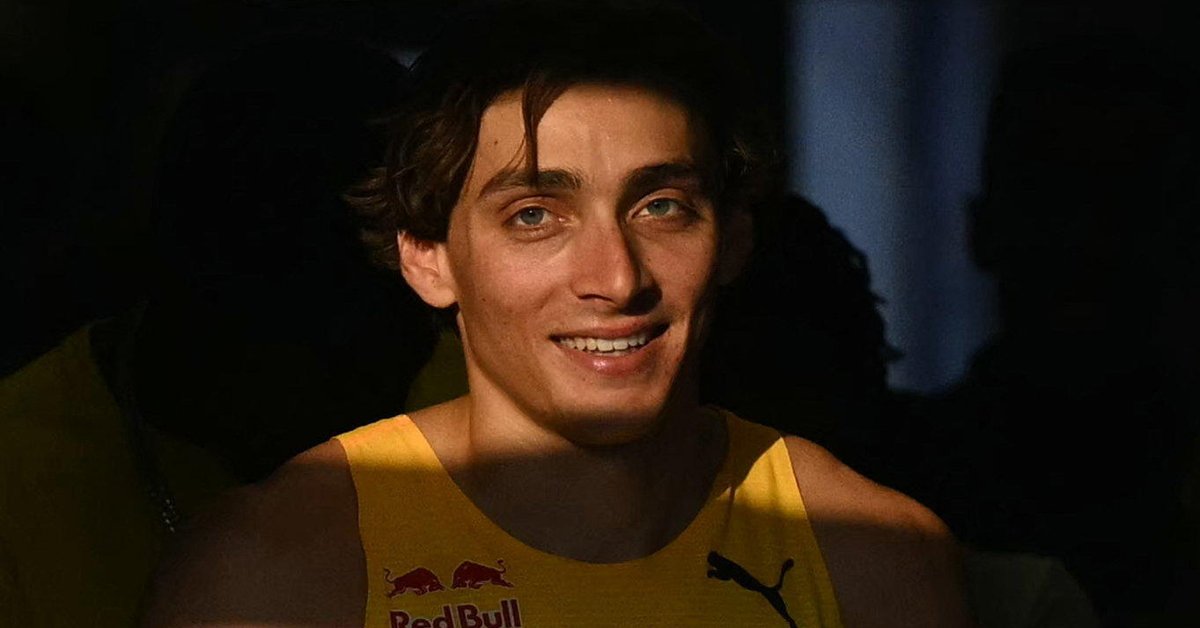 Odważne słowa polskiego trenera. "Armanda Duplantisa można pokonać"