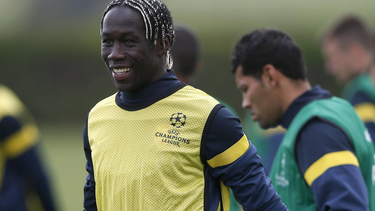 Bacary Sagna