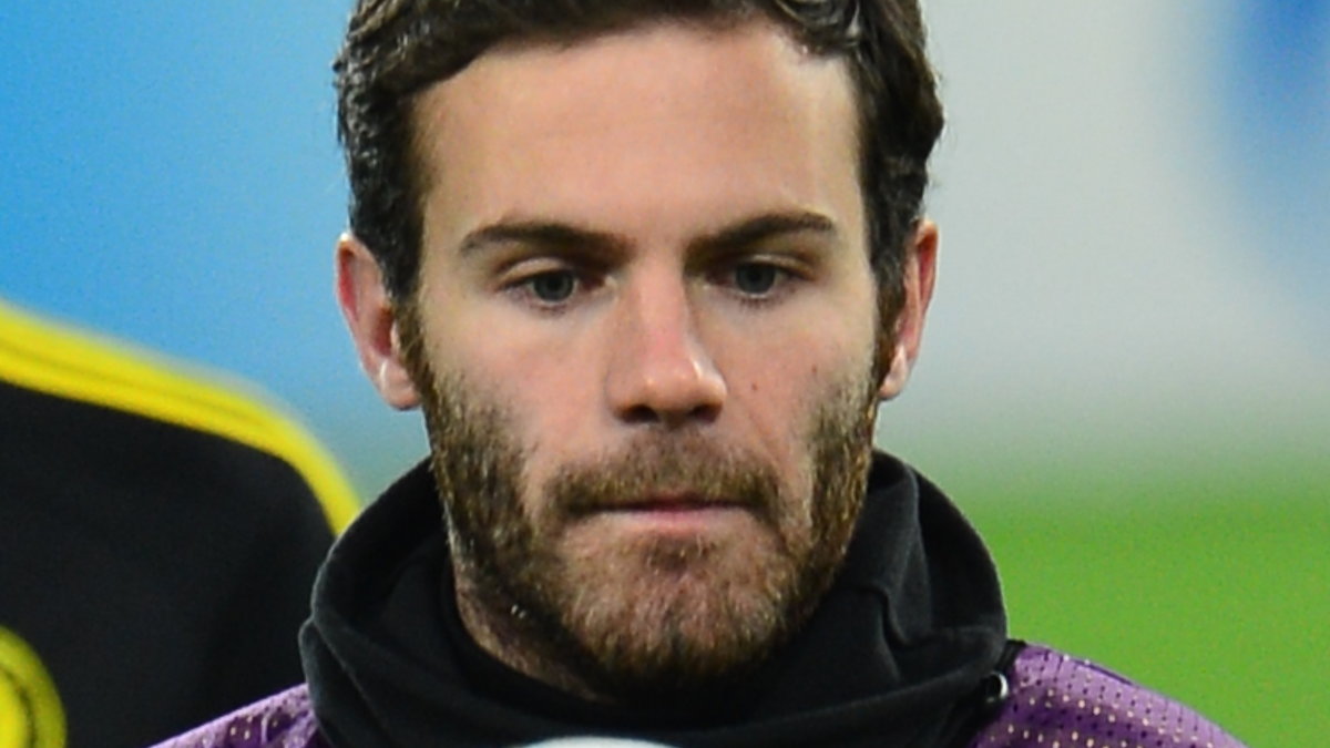 Juan Mata