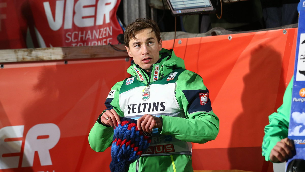 Kamil Stoch