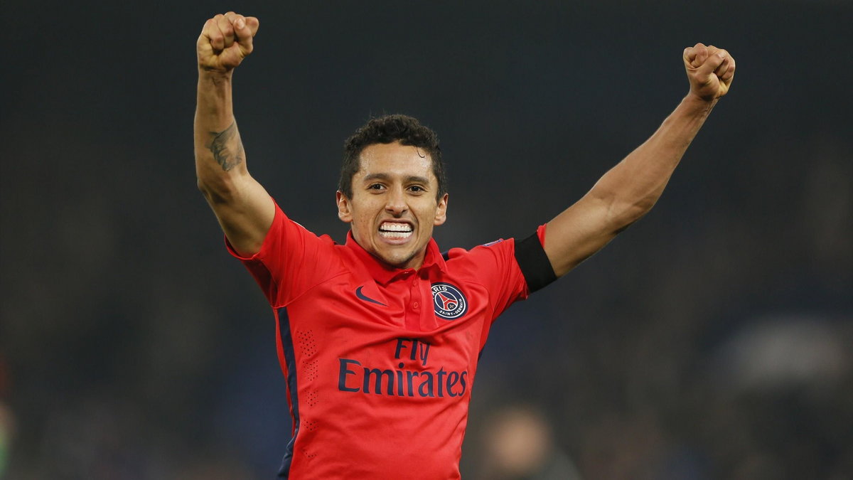 Marquinhos