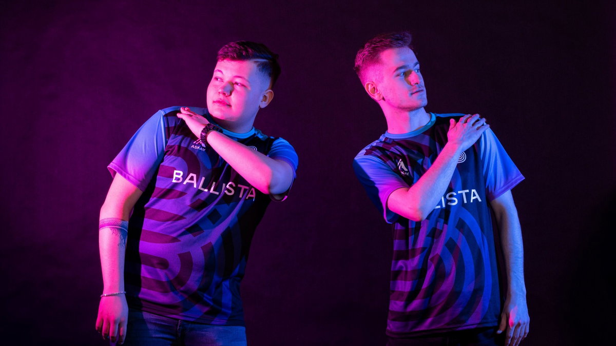 Ballista Esports