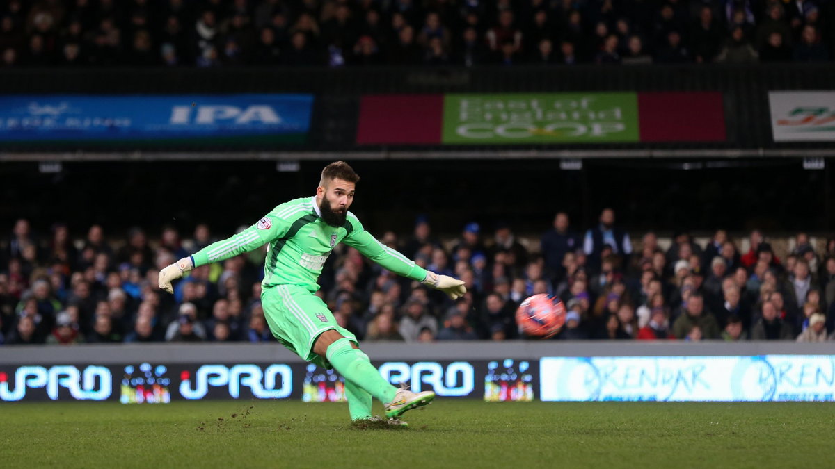 BARTOSZ BIALKOWSKI