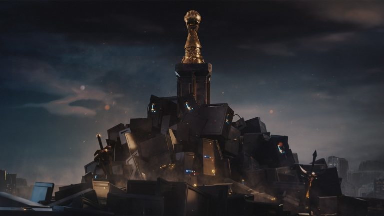 MSI 2019